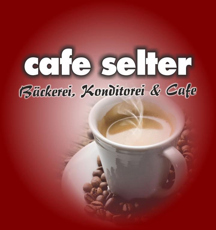 Cafe Selter